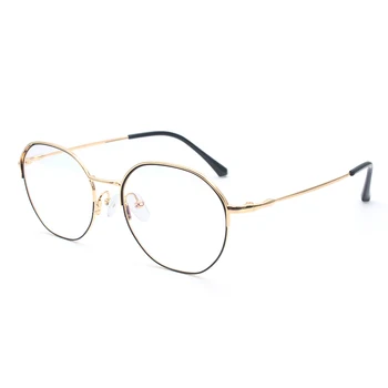 Modni Brand Recept Naočale Rafting Okvira Za Naočale, Ženski Stil Cijeli Obruč Naočale