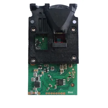 80 m hot prodaja дальномер laserski дальномер modul digitalni senzori za mjerenje udaljenosti serijski port USB na RS232 TTL signal