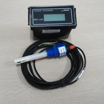 Mjerač vodljivosti CCT-3320V senzor vodljivost poseban instrument za ispitivanje kvaliteta vode