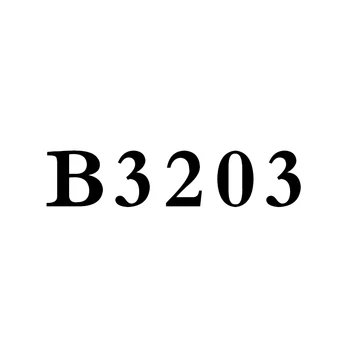 B3203