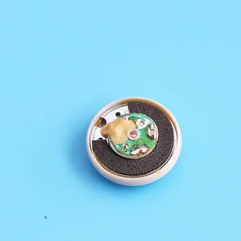 100pc stan slušalice DIY tuning pamuk zvučnik slušalice tuning pamuk papir povećanje niske frekvencije