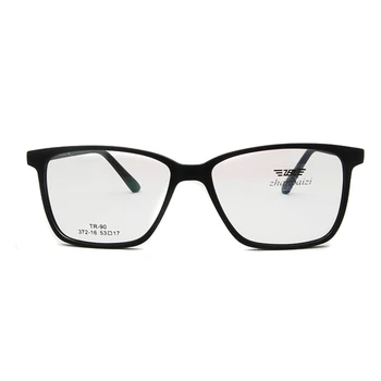 ESNBIE TR90 naočale kadar žene muškarci optički recept sunčane naočale kadar osoba prozirne leće nerd naočale oculos de Grau