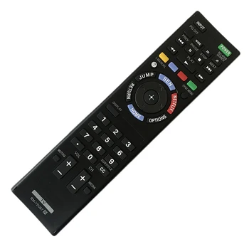 Daljinski upravljač RM-YD087 za SONY LCD TV KDL-40EX640 KDL55W950B KDL-50W790B KDL-50W800B XBR-85X950B RM-YD102 RM-YD103