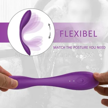 Vibrator seks igračke za žene odrasle G Spot stimulator klitorisa bežični grijanje nosive gaćica vibrator
