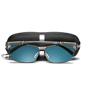 Ribolov naočale polarizirane biciklističke naočale vožnje polarizirane sunčane naočale Daiwa sunčane naočale Sport na otvorenom naočale Naočale za ribolov