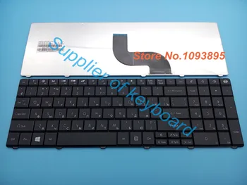 Nova ruska tipkovnicu za laptop Acer Packard Bell EasyNote TE ENTE69KB-45004G50Mnsk ruska tipkovnica