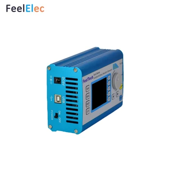 Feeltech FY2300 6M digitalni DDS dual-channel Mjerač frekvencije funkcija multi-function generator signala za povećanu stabilnost