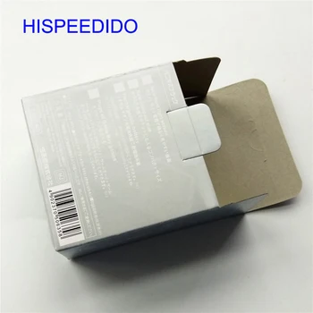 HISPEEDIDO 10 kom./lot za igraće konzole GBA SP nova maloprodajna Pakiranja kartonskih kutija za Gameboy Advance SP novi paket