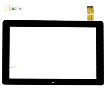 Novi zaslon osjetljiv na dodir za 10,6-inčnog tableta Dragon Touch X10 Tablet touch panel Digitizer zamjena staklene senzora