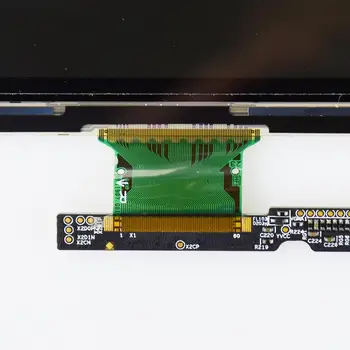 11 inča za Apple MacBook Air A1465 A1370 zaslon unutarnji zaslon je zamjena LCD zaslona