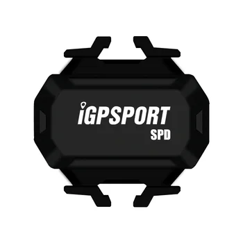 IGPSPORT računalni brzinomjer ANT+ senzor za brzinu i ritam biciklistička brzina i ritam ant+ je pogodan za GARMIN iGPSPORT bryton