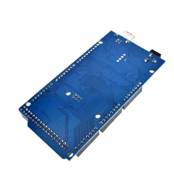MEGA2560 MEGA 2560 R3 ATmega2560-16AU CH340G AVR USB board Development board MEGA2560 za arduino