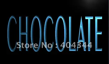 LK688-čokolada mamac candy poklon led neonski svjetlo znak home dekor obrt