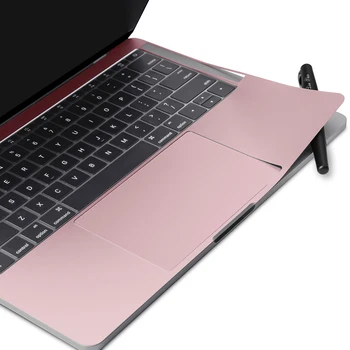 Premium A1369 pun naljepnica tijela za Macbook Guard Case 4 u 1 gornja donja poklopac vinil laptop zaštitna oznaka na kožu Air 13