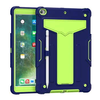 Šok-dokaz puna zaštitna torba za tablet iPad Apple 10.2 