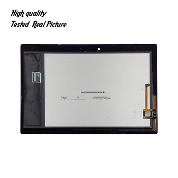 Za Lenovo Tab 2 A10-70 2gen A10-70F A10-70L Display Panel LCD Combo Touch Screen Staklo Senzor rezervni dijelovi