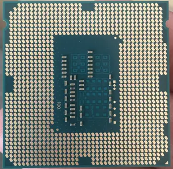 Intel Core I3 Procesor 4170 I3-4170 LGA1150 22 нанометра dual-core PC stolno računalo CPU ispravno