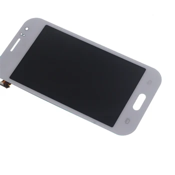 Za SAMSUNG GALAXY J1 Ace J110 LCD Display je Touch Screen Digitizer Assembly For SAMSUNG J110 J110M J110L J110F Display Screen