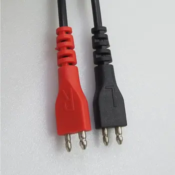 Adapter za slušalice zamjena elastične zavojnice kabel kabel za Sennheiser HD25 HD560 HD540 HD480 HD430 414 HD250 slušalice slušalice