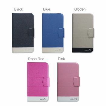 5 Boja Hot!! Noa N20 Case Customize Ultra-thin Leather Exclusive Phone Cover Folio Book Card Slots Besplatna dostava