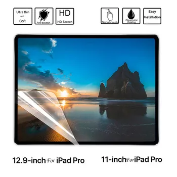 HD PET Paper Film Screen Protector Anti Glare Painting za Apple iPad Pro 11 meka zaštitna folija za iPad Pro 12.9 2018