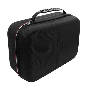 EVA Hard Shell Bag For Nintend Portable Travel Carry Pouch Bag Zipper Cover Case for Nintend Switch Console Accessories NS
