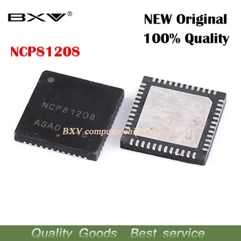 5 kom. NCP81208 NCP81208MNTXG QFN-48 novi originalni laptop čip besplatna dostava