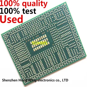 Test je vrlo dobar proizvod SR0N8 I5-3317U SRON8 I5 3317U BGA reball lopte chipset