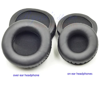 Defean LR zamjena jastuci Ear Pad jastučnicu za Sennheiser URBANITE On Ear & XL Over Ear slušalice