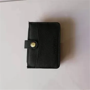 Gornji novčanik-opskrba RFID sigurnosni novčanik RFID osim novčanik