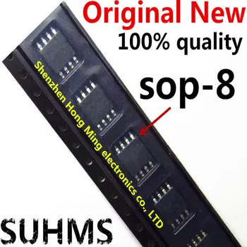 (5 kom) novi čipset XM25QH128AHIG QH128AHIG sop-8