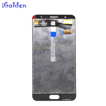 Za SAMSUNG Galaxy J7 Prime 2 2018 LCD Touch Screen Digitizer za SAMSUNG G611 LCD Display Replacement parts J7 Prime 2 2018