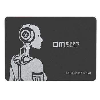 DM F5 512GB SSD 256GB 128GB interni statički disk 2.5 inch SATA III HDD tvrdi disk HD SSD laptop PC
